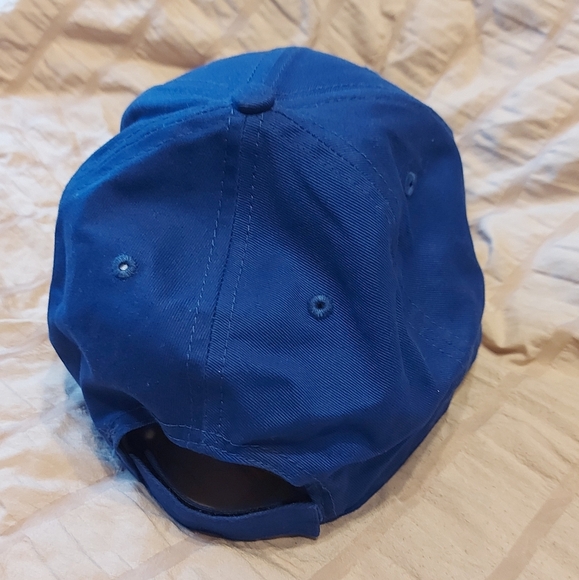 Vintage 2012 JAYS SHOP Blue Jays Cap - Picture 5 of 6